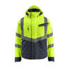 Winterparka Hastings polyester